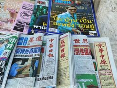 -唐人街(耀华力路)