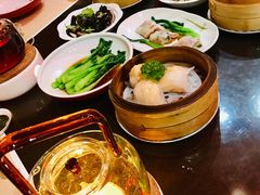 -海航大厦万豪酒店彩海轩中餐厅(霄云路店)