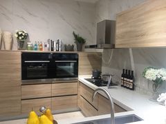 -佰丽爱家全屋定制(汶水店)
