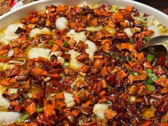 -前海沿·青岛菜(五四广场永旺店)