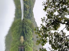 -白马涧龙池景区