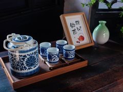 -沙家浜风景区