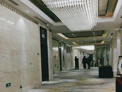 -豪廷轩中餐厅·特色云南菜(温德姆至尊豪廷大酒店)