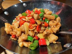 -农耕记·湖南土菜(halo广场店)