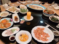 -新南华大酒店(广中店)