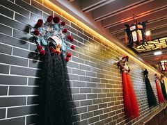 -京味民福烤鸭店(建设四马路店)