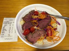 -轻净Clean&Pure(车公庙安徽大厦店)