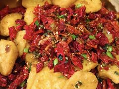-辣盆盆麻辣小龙虾(哈尔滨总店)