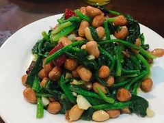 -玫瑰红烤羊排(北新桥三条店)