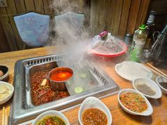 -草原塞蛮羊火锅城(港湾店)