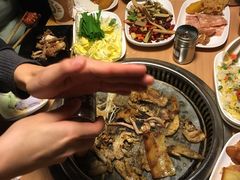 -小义乌砂锅拉面(海事共享区店)