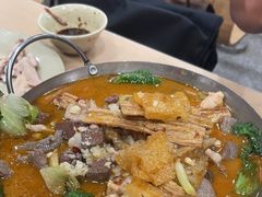 -百家鸡味馆(清泰店)
