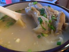 -三生小馆(亭知路店)