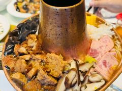 -凯鸽酒楼•雁北民间菜(华北星店)