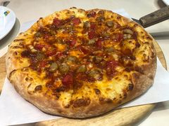 -菲滋意式餐厅(萧山市心店)