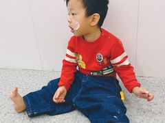 -澳洲袋鼠早教(南二环店)