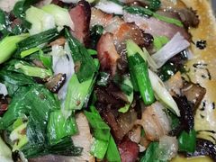 青城老腊肉-青城甲(青城山店)