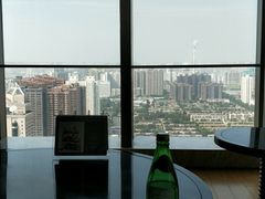 -视界美食自助餐厅·石家庄希尔顿酒店