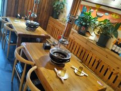 -大壮家原味烤肉(兴华北街店)