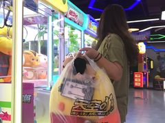 -天空之城游乐体验世界(万宝广场店)
