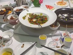-曲园酒楼(老江东店)