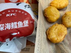 -肯德基(太原龙湖店)