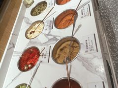 -花味·自助烤肉(雨花客厅店)