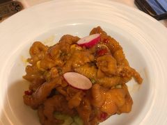 -径山十八道·风味民间菜(杭州总店)