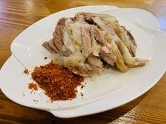 手抓羊肉-国强手抓(北京西路店)