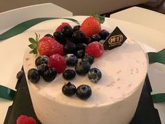 -姆们M Sweetie Cake(三里屯店)