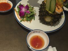 -美奈小馆·越南料理(中航城君尚购物中心店)