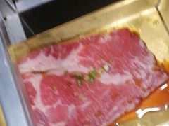 -炙城·韩式烤肉(南京东路店)