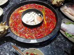 -蜀大侠火锅(寰球文化地标·总府店)