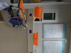 -复旦大学附属上海市第五人民医院·停车场