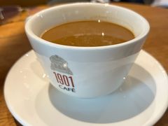 -1901 Cafe(西四店)