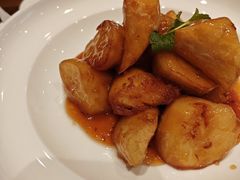 -北京老铺烤鸭(西稍门店)