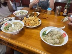 -正果忠记云吞濑粉(总店)