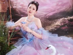 -海马体照相馆(天津世纪都会店)