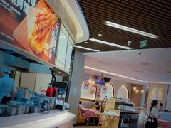 -西贝(无锡万象城店)
