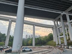 -重庆彩云湖湿地公园