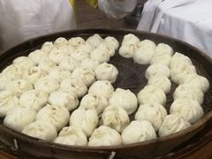 喉口馒头-新丰小吃(文三路分店)