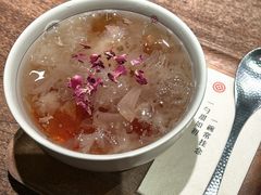 -彬媽糖水(侨鑫国际店)