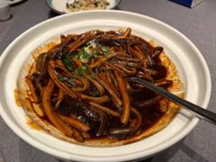 -漢舍中国菜馆(889广场店)