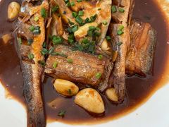 -碧海银沙海鲜餐厅(恒大海上威尼斯店)