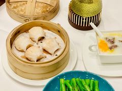 -明阁 Ming Court(广州朗豪酒店)