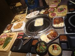 -火炉火自助餐(悠唐购物中心店)