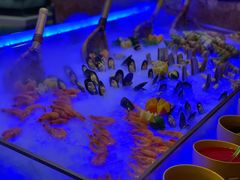 -怡咖啡·自助餐·西安香格里拉