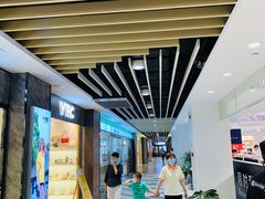 -百联临沂购物中心(临沂路店)