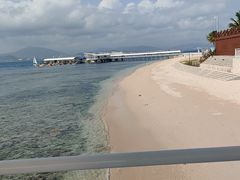 -三亚西岛海洋文化旅游区