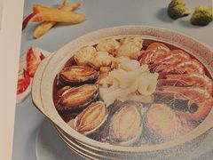 -鹿港小镇(西单大悦城店)